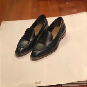Everlane modern loafer